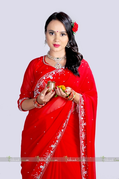 Mishel Ghimire – Gallery 1